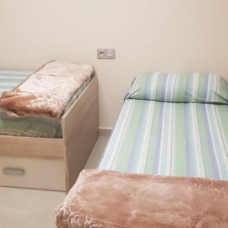 Casa Saphia De Melilla Apartment Luaran gambar