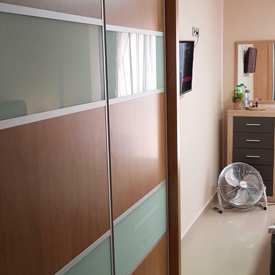 Casa Saphia De Melilla Apartment Luaran gambar