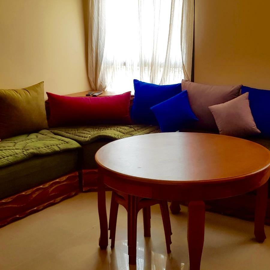 Casa Saphia De Melilla Apartment Luaran gambar