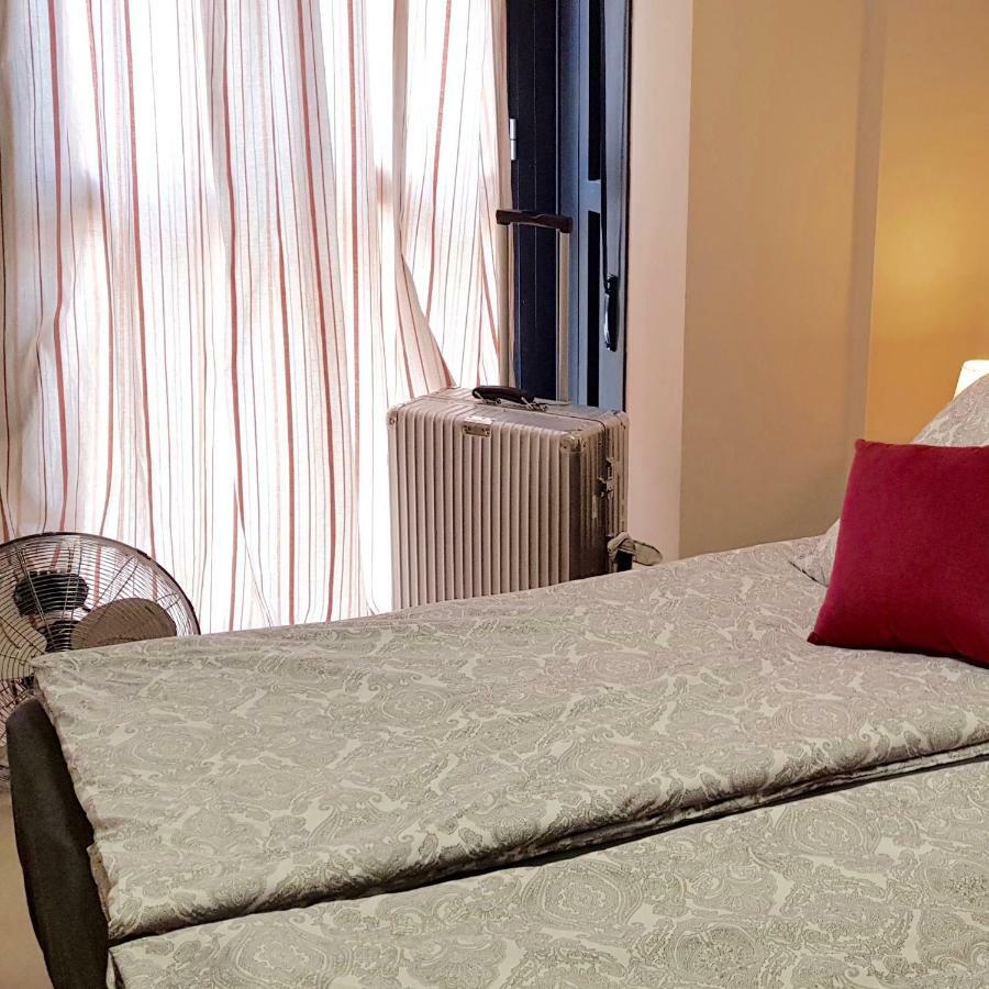 Casa Saphia De Melilla Apartment Luaran gambar