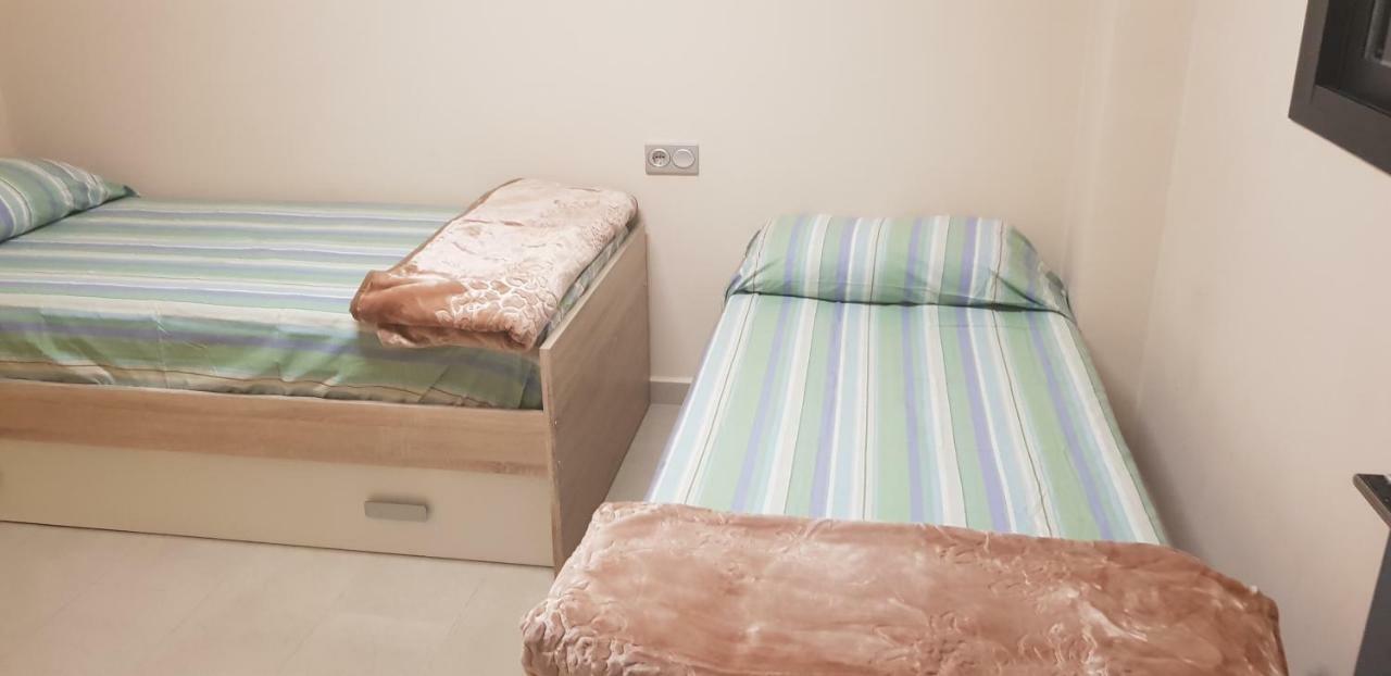 Casa Saphia De Melilla Apartment Luaran gambar